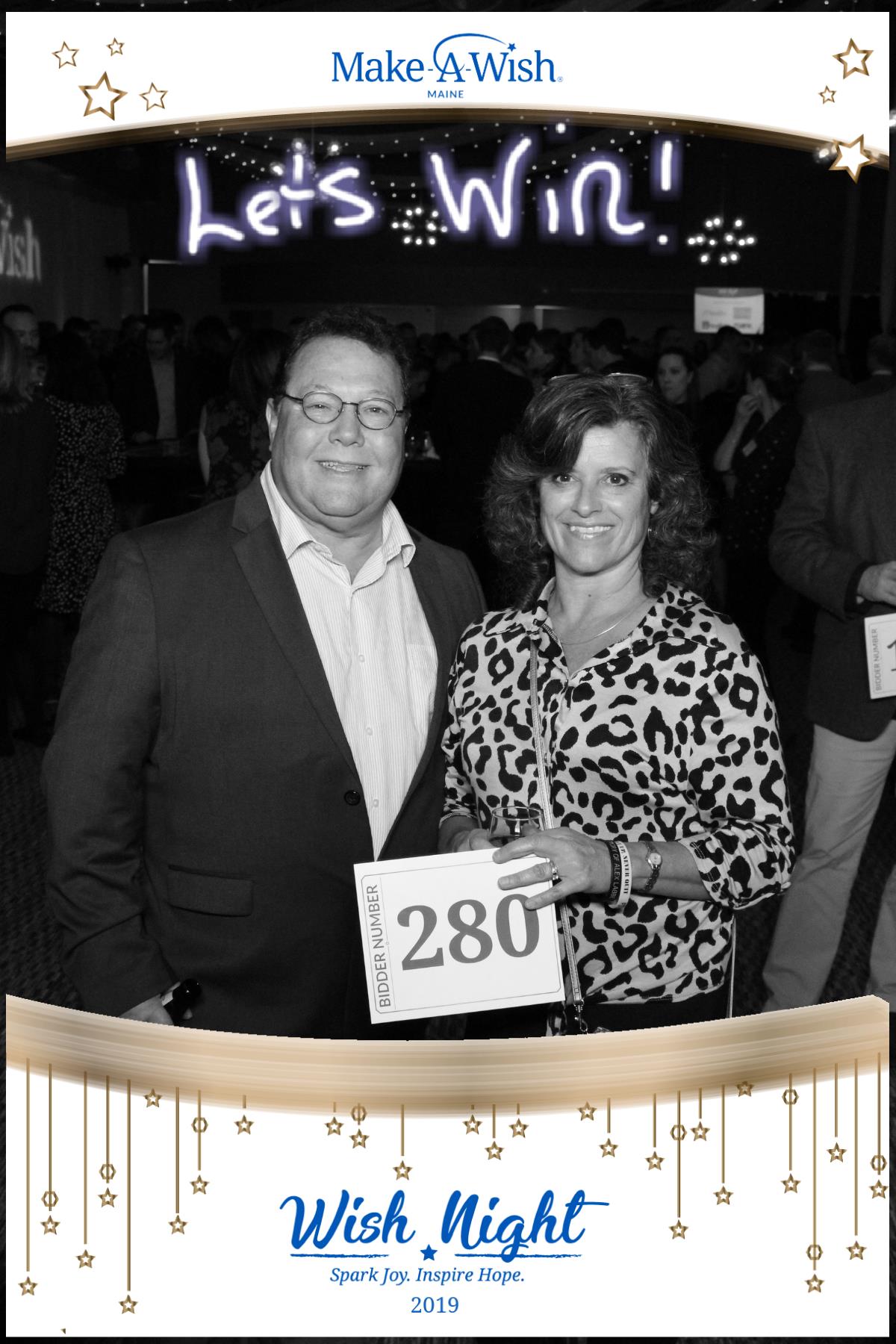 Wish Night | View more photos from the event at gallery.mainemagicmirror.com/u/MaineMagicMirror/Wish-Night